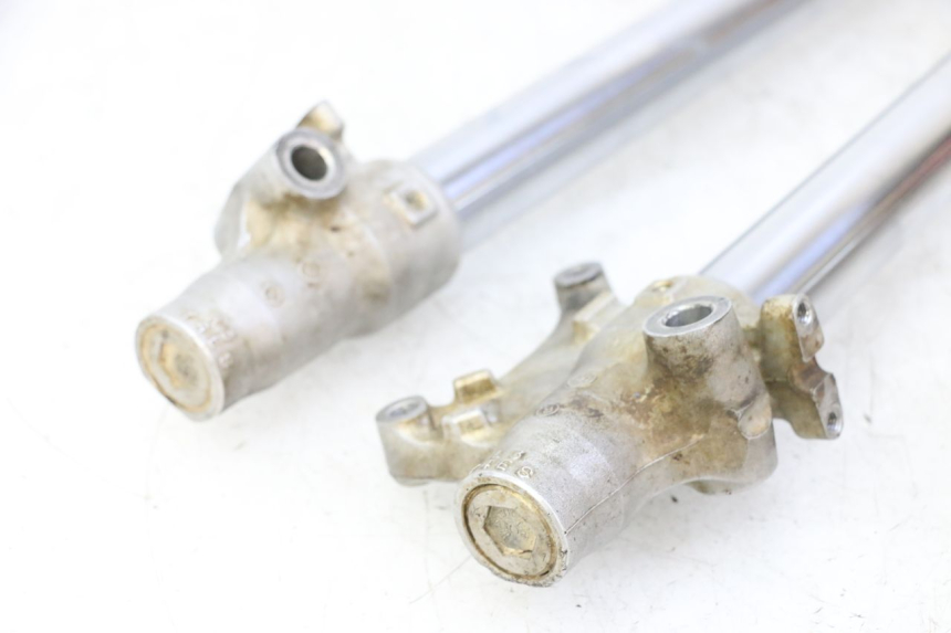 photo de  YAMAHA YZ 85 (2002 - 2018)