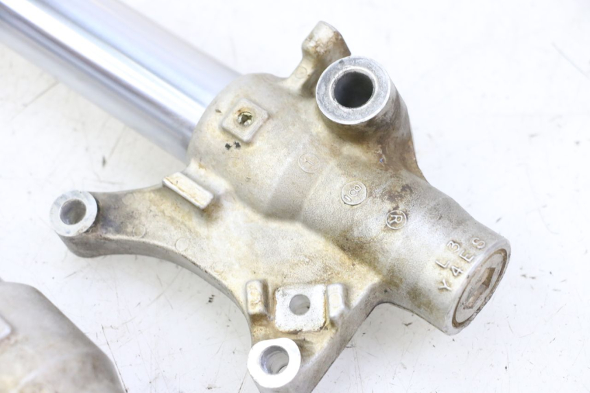 photo de  YAMAHA YZ 85 (2002 - 2018)