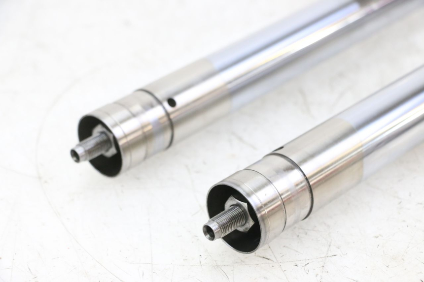 photo de  YAMAHA YZ 85 (2002 - 2018)