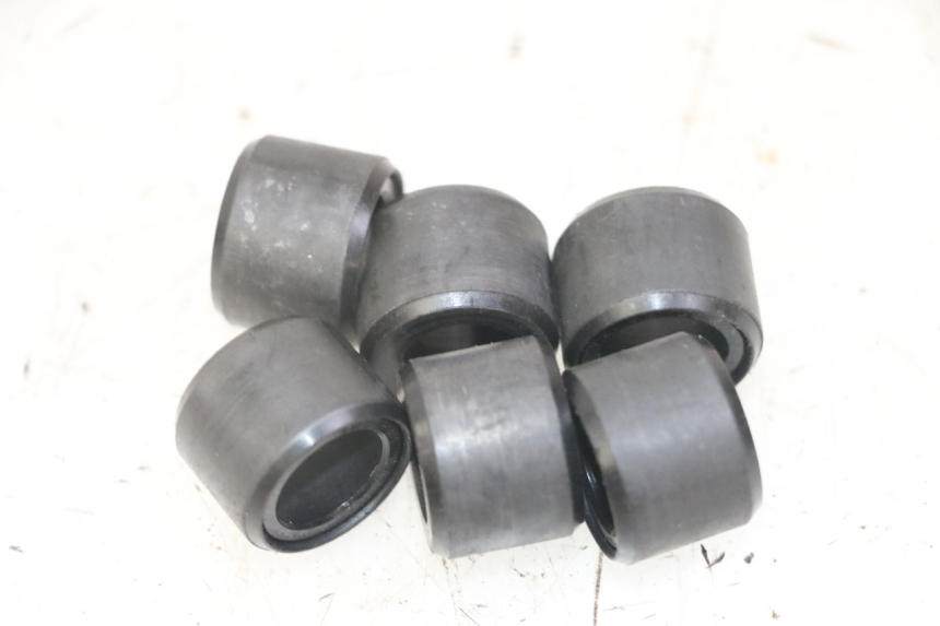 photo de RULLI VARIATORE SUZUKI BURGMAN 125 (2007 - 2014)