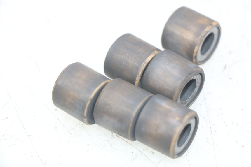 photo de RULLI VARIATORE PIAGGIO X9 125 (2000 - 2003)