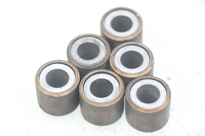 photo de RULLI VARIATORE PIAGGIO X9 125 (2000 - 2003) - Vista principale