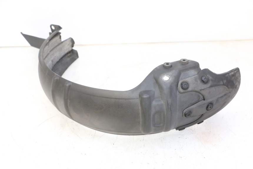 photo de PARAFANGO POSTERIORE QUADRO 4 4D 350 (2015 - 2018)