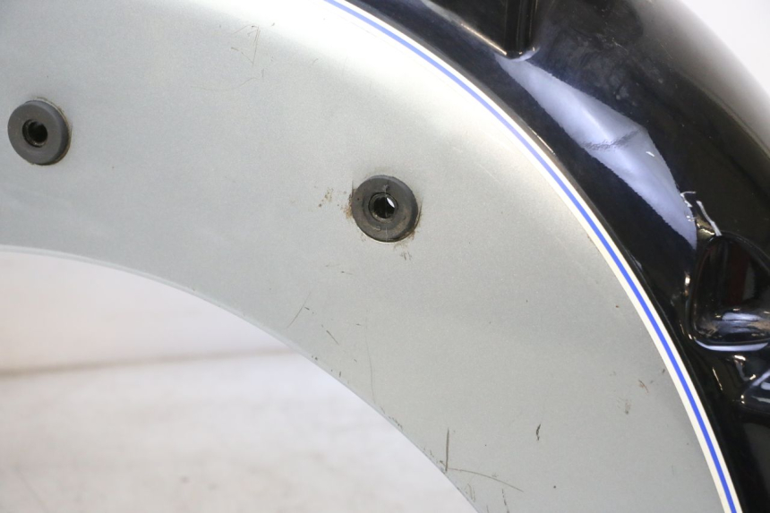 photo de Parafango posteriore HYOSUNG GV AQUILA 125 (2000 - 2004)