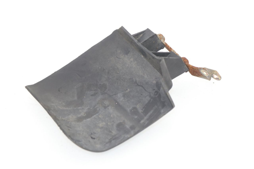 photo de Parafango posteriore BAOTIAN BT 49 QT-9 50 (2006 - 2010)
