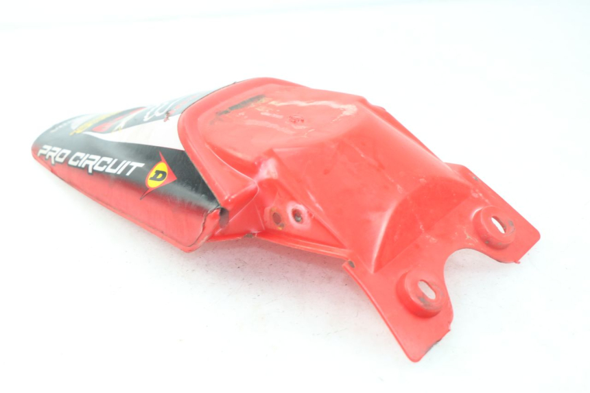 photo de parafango posteriore CRZ DIRTBIKE 140