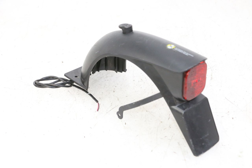photo de PARAFANGO POSTERIORE SEGWAY NINEBOT E2 1