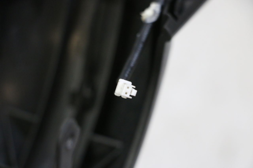 photo de PARAFANGO POSTERIORE SEGWAY NINEBOT E2 1