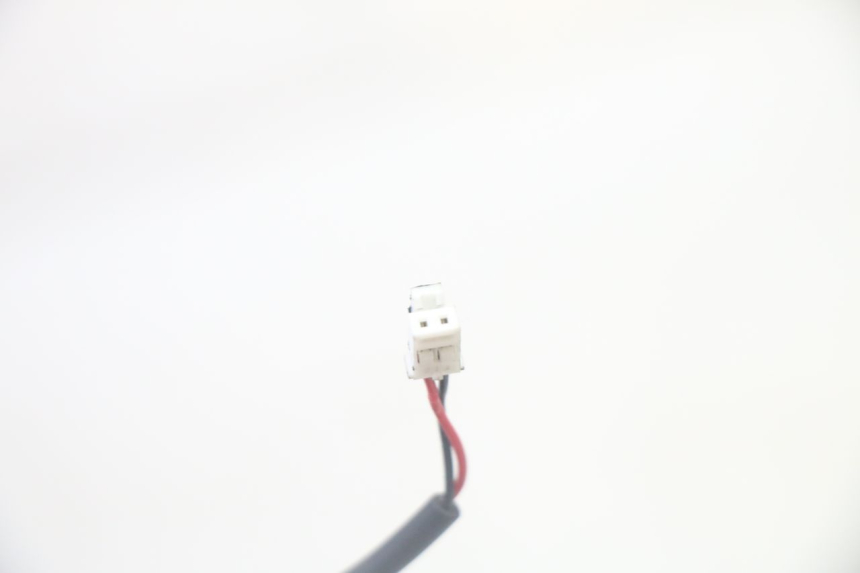 photo de PARAFANGO POSTERIORE SEGWAY NINEBOT F65I 1