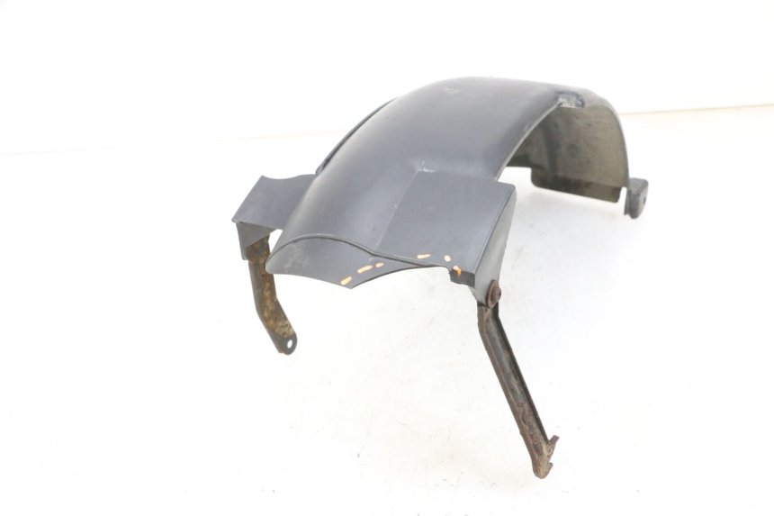 photo de PARAFANGO POSTERIORE SYM GTS EVO 125 (2009 - 2013) - Zoom sullo stato d'uso