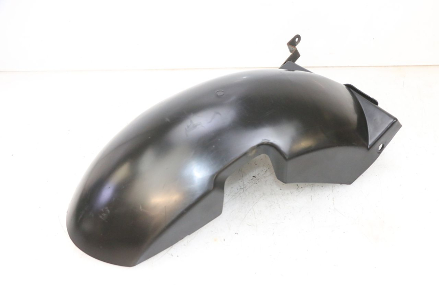 photo de PARAFANGO POSTERIORE JM MOTORS GTS 125 (2015 - 2019) - Primo piano tecnico