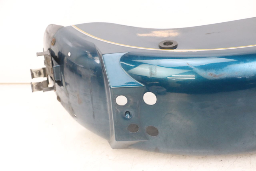 photo de PARAFANGO POSTERIORE SUZUKI GZ MARAUDER 125 (1998 - 2004)