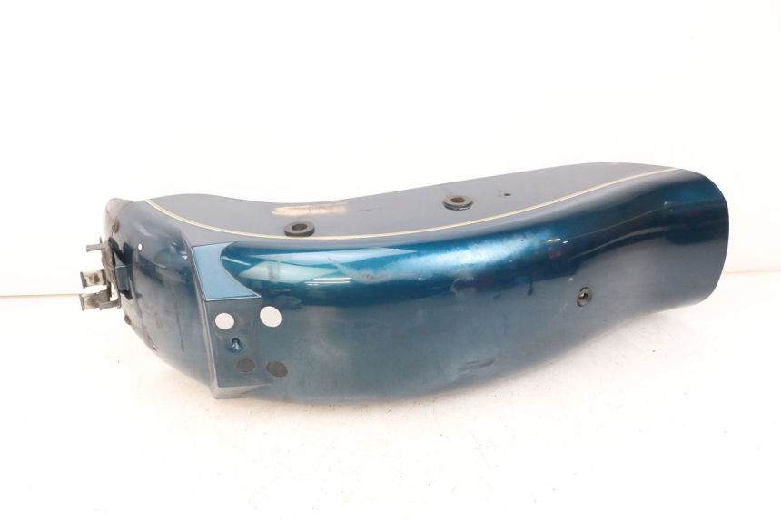 photo de PARAFANGO POSTERIORE SUZUKI GZ MARAUDER 125 (1998 - 2004)