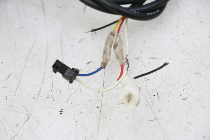 photo de PARAFANGO POSTERIORE HITWAY H5 1