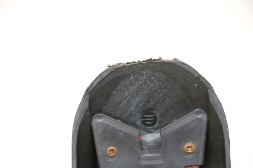 photo de PARAFANGO POSTERIORE HITWAY H5 1