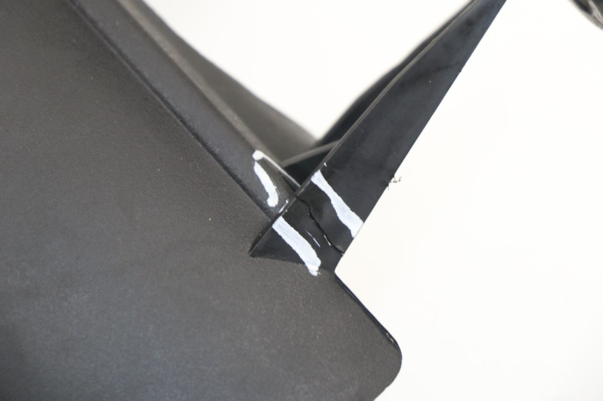 photo de Parafango posteriore MASH CITY 4T 50 (2018 - 2020)