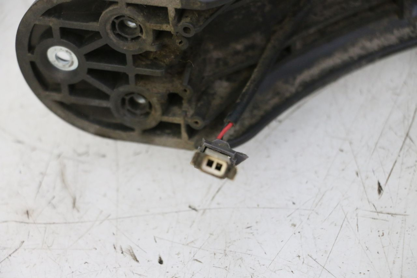 photo de PARAFANGO POSTERIORE XIAOMI MI PRO 2 1