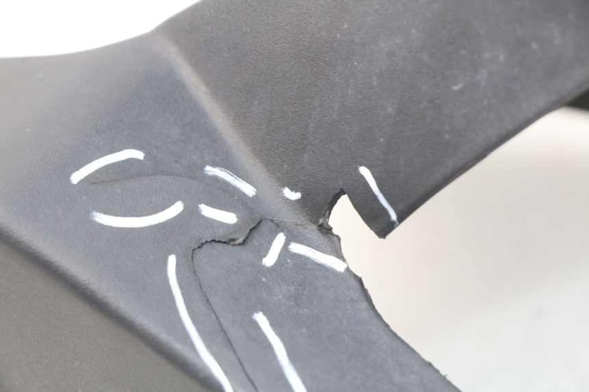 photo de PARAFANGO POSTERIORE YAMASAKI MSX 50 (2013 - 2022)