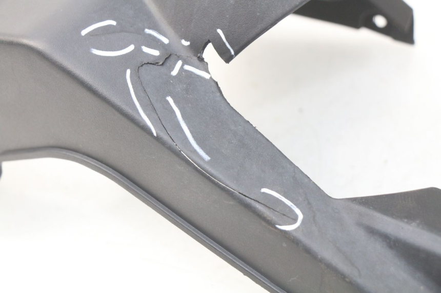 photo de PARAFANGO POSTERIORE YAMASAKI MSX 50 (2013 - 2022)