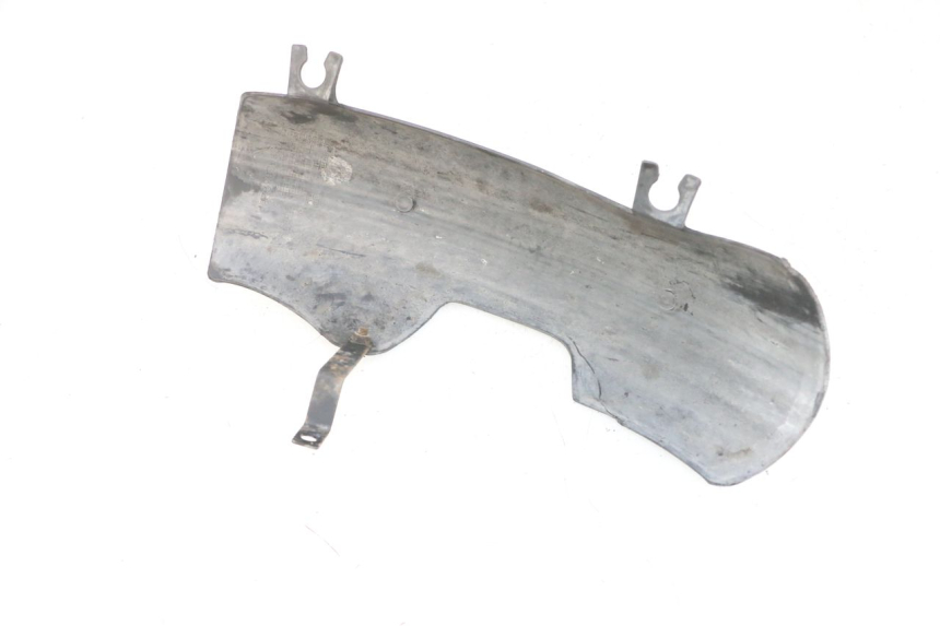 photo de parafango posteriore JM MOTORS OLDIES 4T 50 (2010 - 2020) - Dettaglio del componente