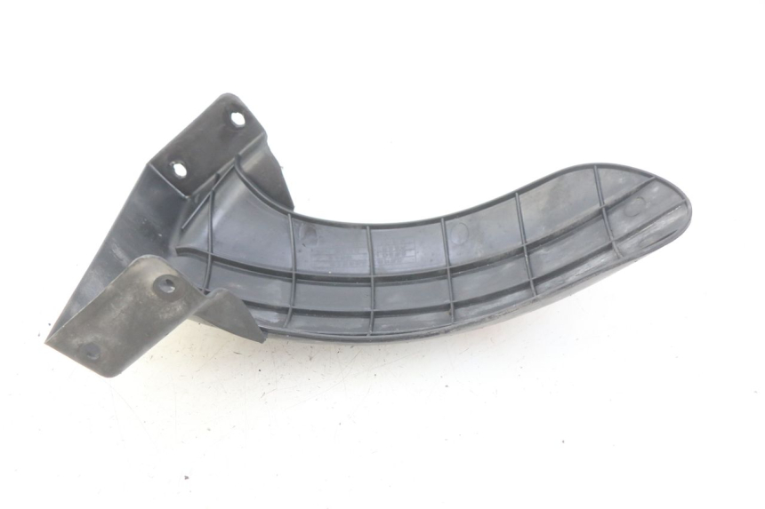 photo de PARAFANGO POSTERIORE RED ELECTRIC RED E PRO 1 (2017 - 2019) - Dettaglio del componente