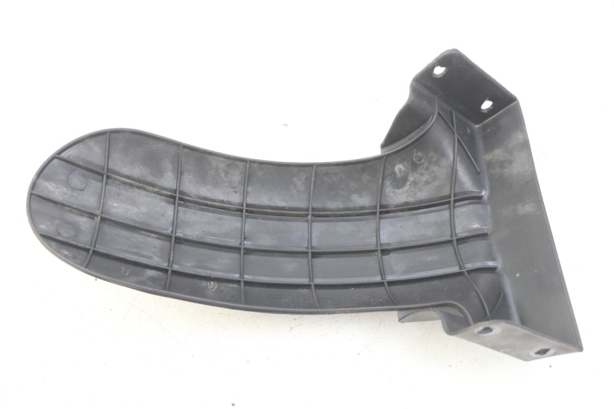 photo de PARAFANGO POSTERIORE RED ELECTRIC RED E PRO 1 (2017 - 2019) - Zoom sullo stato d'uso