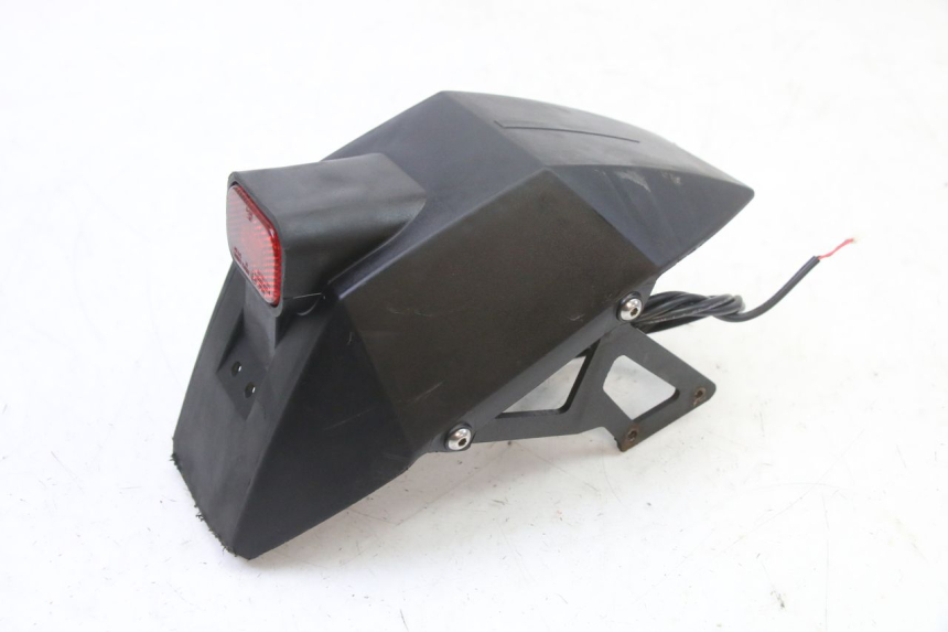 photo de PARAFANGO POSTERIORE PUNK ELECTRIC RIDER 1