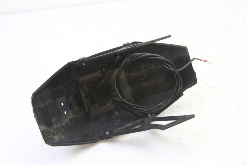 photo de PARAFANGO POSTERIORE PUNK ELECTRIC RIDER 1