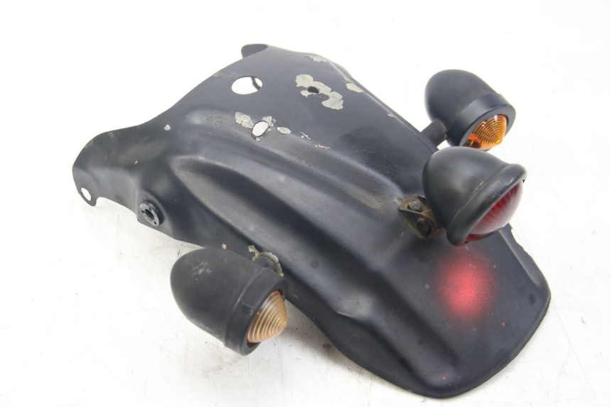 photo de PARAFANGO POSTERIORE YAMAHA SR 125 (1982 - 2003)