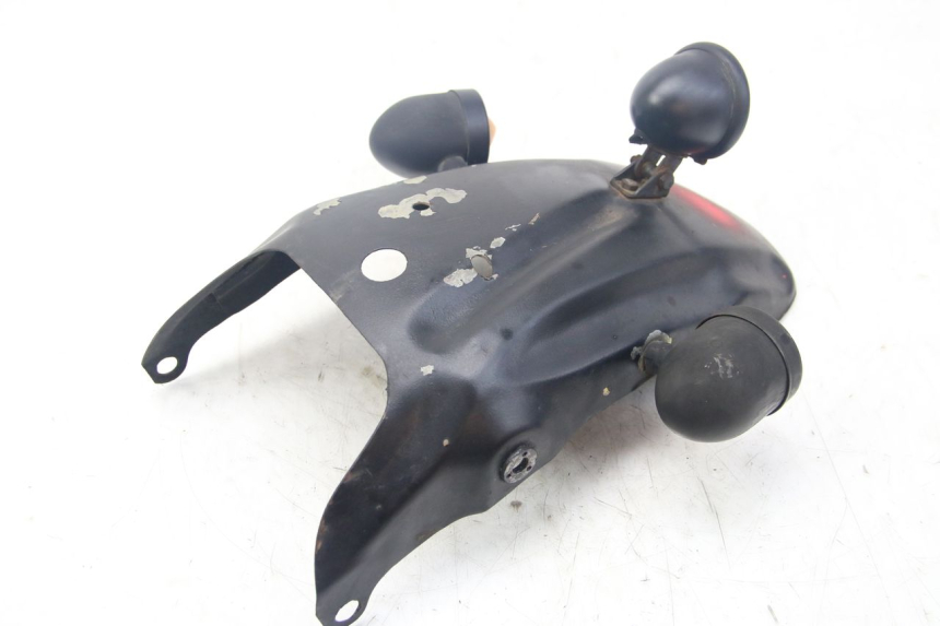 photo de PARAFANGO POSTERIORE YAMAHA SR 125 (1982 - 2003)