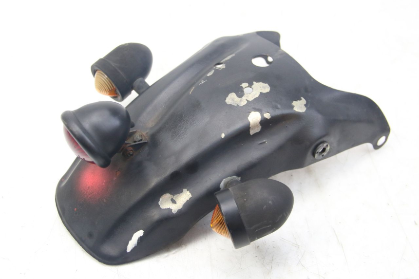 photo de PARAFANGO POSTERIORE YAMAHA SR 125 (1982 - 2003)