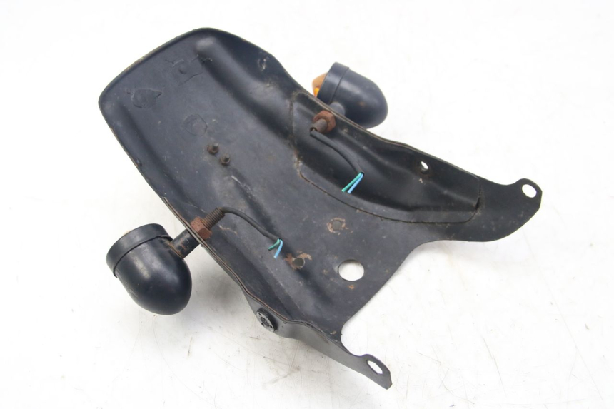 photo de PARAFANGO POSTERIORE YAMAHA SR 125 (1982 - 2003)