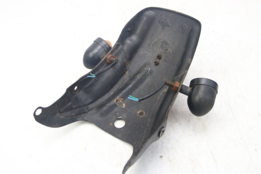 photo de PARAFANGO POSTERIORE YAMAHA SR 125 (1982 - 2003)