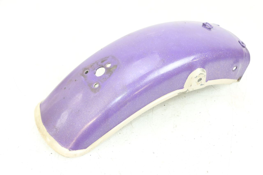 photo de PARAFANGO POSTERIORE SUZUKI GN 125 (1997 - 2000)