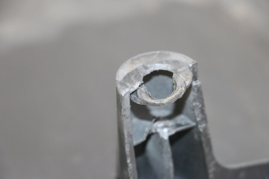 photo de PARAFANGO POSTERIORE YAMAHA X-MAX XMAX 250 (2006 - 2009)