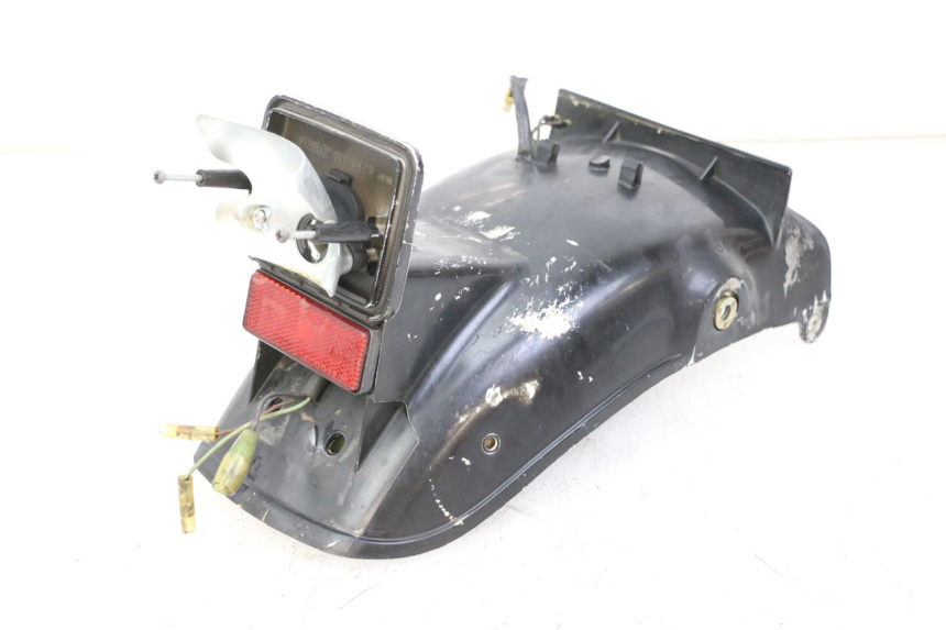 photo de PARAFANGO POSTERIORE YAMAHA SR 125 (1982 - 2003)