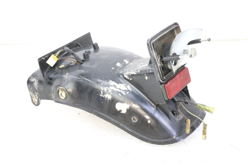 photo de PARAFANGO POSTERIORE YAMAHA SR 125 (1982 - 2003)