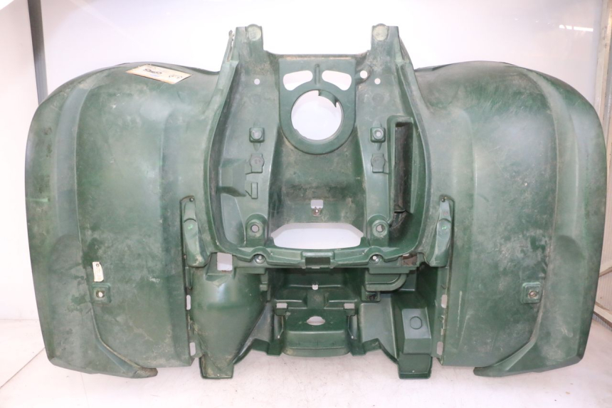 photo de PARAFANGO POSTERIORE YAMAHA YFM GRIZZLY 550 (2008 - 2015)