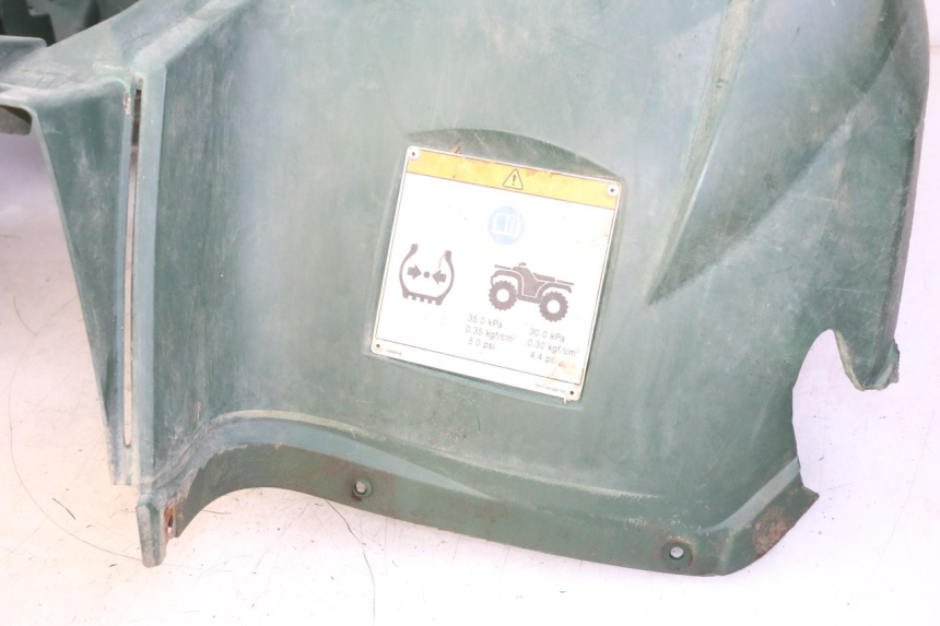 photo de PARAFANGO POSTERIORE YAMAHA YFM GRIZZLY 550 (2008 - 2015)