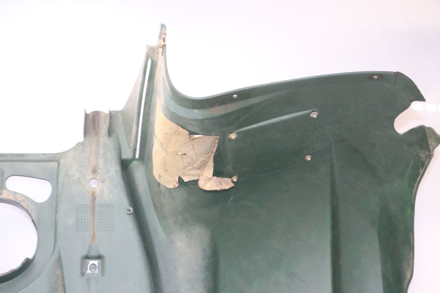 photo de PARAFANGO POSTERIORE YAMAHA YFM GRIZZLY 550 (2008 - 2015)