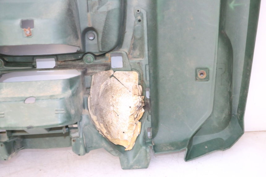 photo de PARAFANGO POSTERIORE YAMAHA YFM GRIZZLY 550 (2008 - 2015)