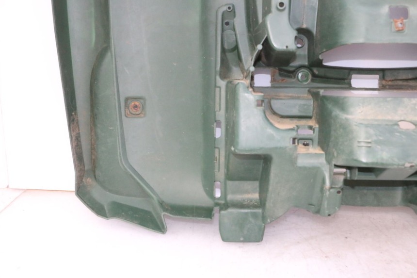 photo de PARAFANGO POSTERIORE YAMAHA YFM GRIZZLY 550 (2008 - 2015)