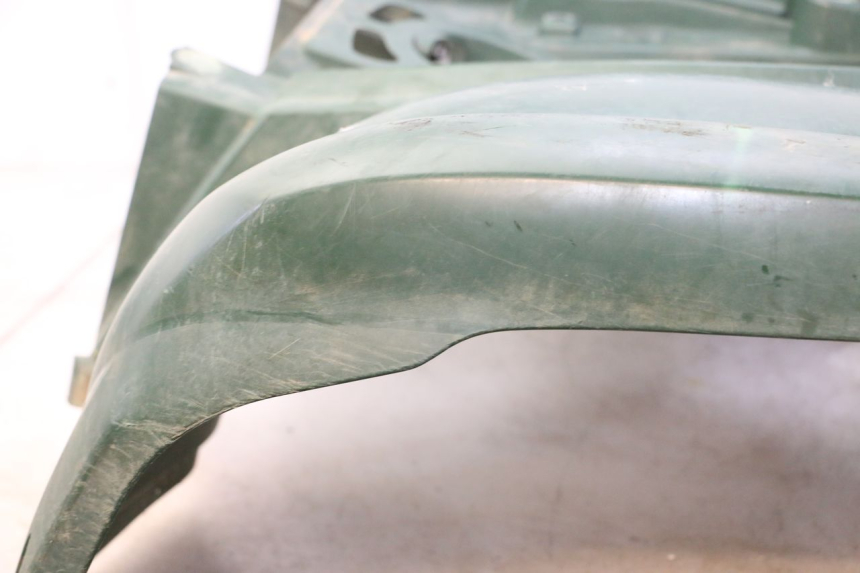 photo de PARAFANGO POSTERIORE YAMAHA YFM GRIZZLY 550 (2008 - 2015)