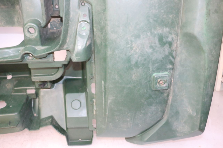 photo de PARAFANGO POSTERIORE YAMAHA YFM GRIZZLY 550 (2008 - 2015)