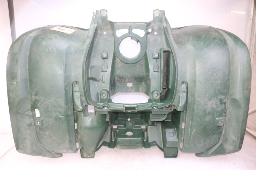 photo de PARAFANGO POSTERIORE YAMAHA YFM GRIZZLY 550 (2008 - 2015)