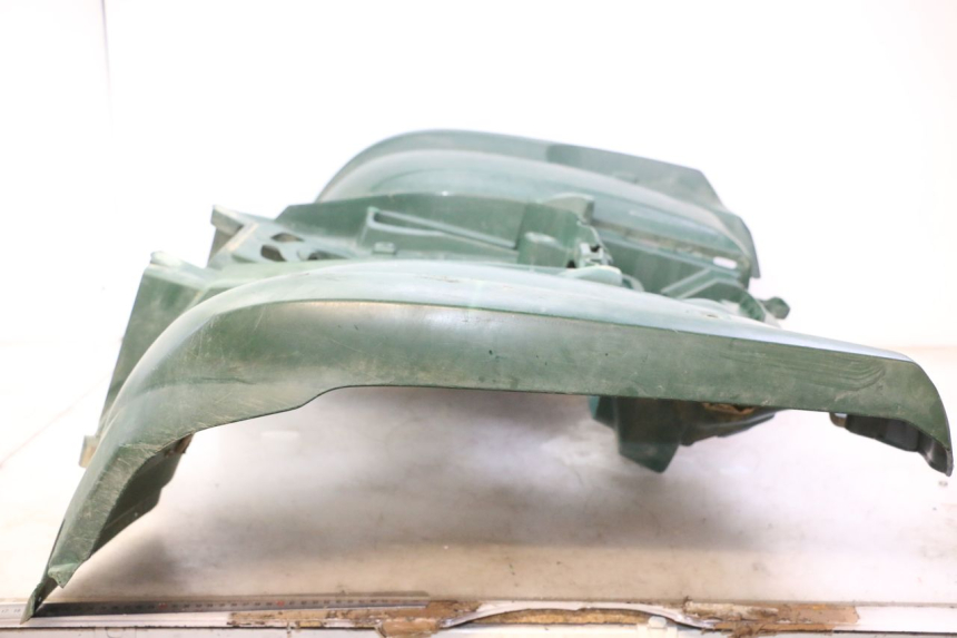 photo de PARAFANGO POSTERIORE YAMAHA YFM GRIZZLY 550 (2008 - 2015)