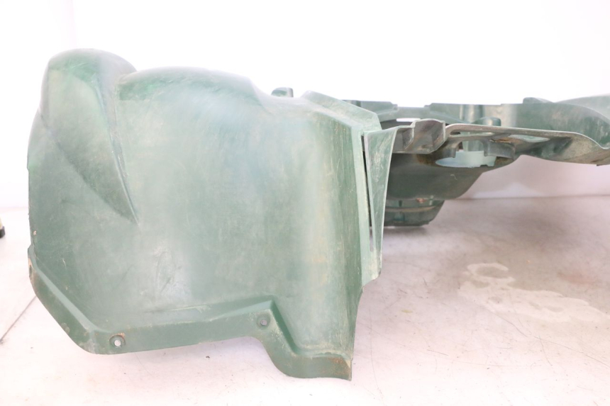 photo de PARAFANGO POSTERIORE YAMAHA YFM GRIZZLY 550 (2008 - 2015)