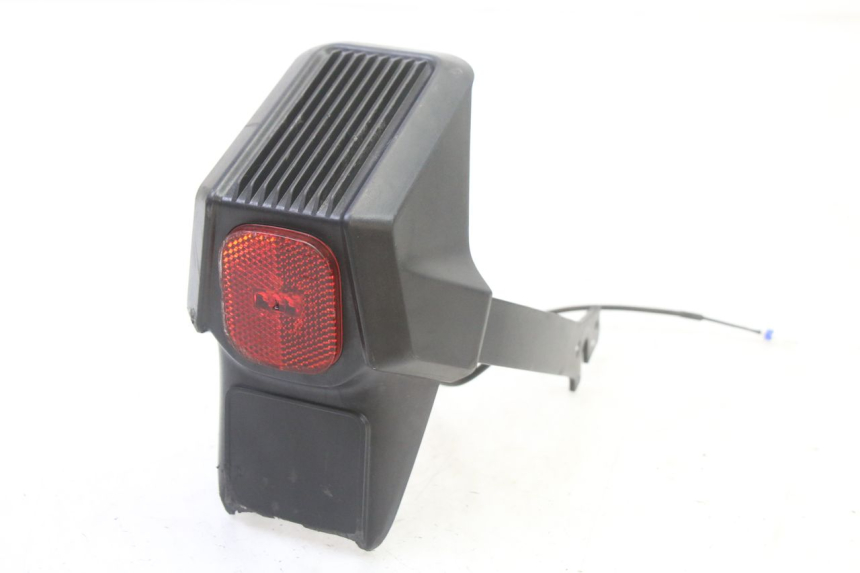photo de PARAFANGO POSTERIORE SEGWAY NINEBOT ZT3 PRO 1