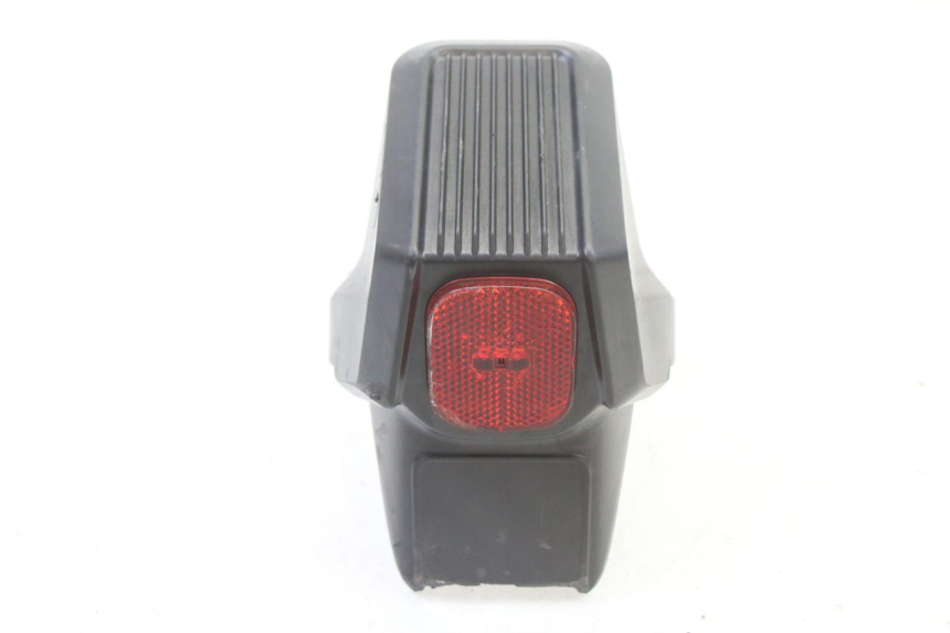 photo de PARAFANGO POSTERIORE SEGWAY NINEBOT ZT3 PRO 1