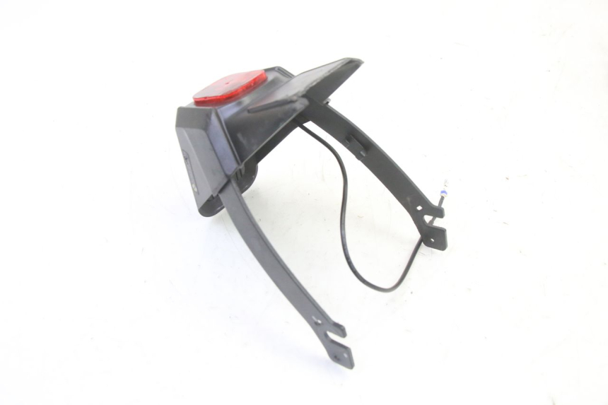 photo de PARAFANGO POSTERIORE SEGWAY NINEBOT ZT3 PRO 1